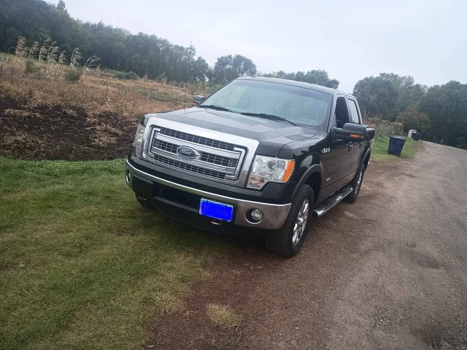 2013 Ford F-150 12th Gen - Image 2 of 15