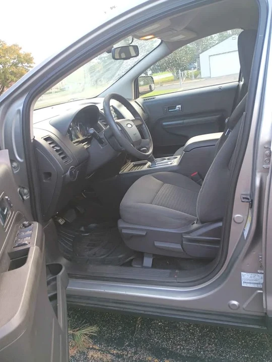 2013 Ford F-150 12th Gen - Image 6 of 15