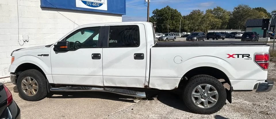 2013 Ford F-150 12th Gen - Image 2 of 3