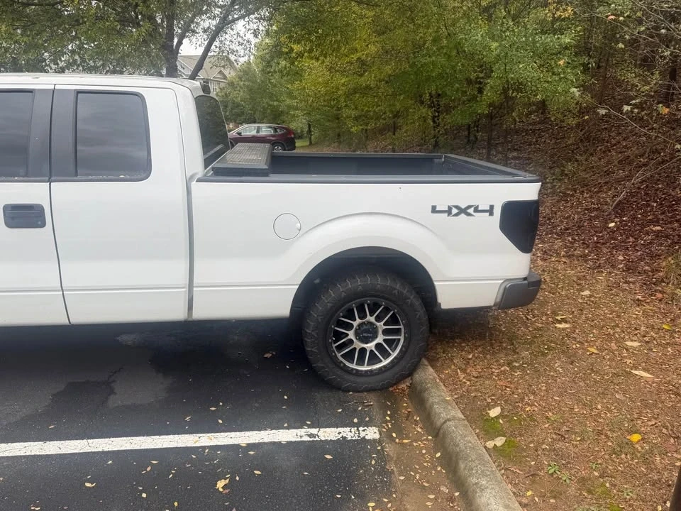 2013 Ford F-150 12th Gen - Image 3 of 5