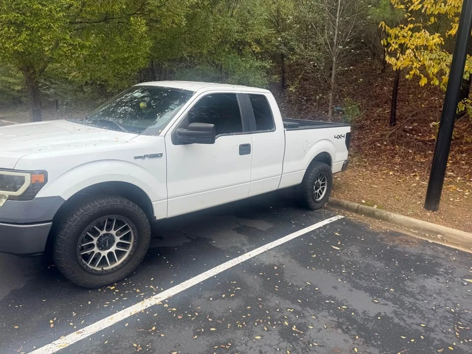 2013 Ford F-150 12th Gen - Image 2 of 5