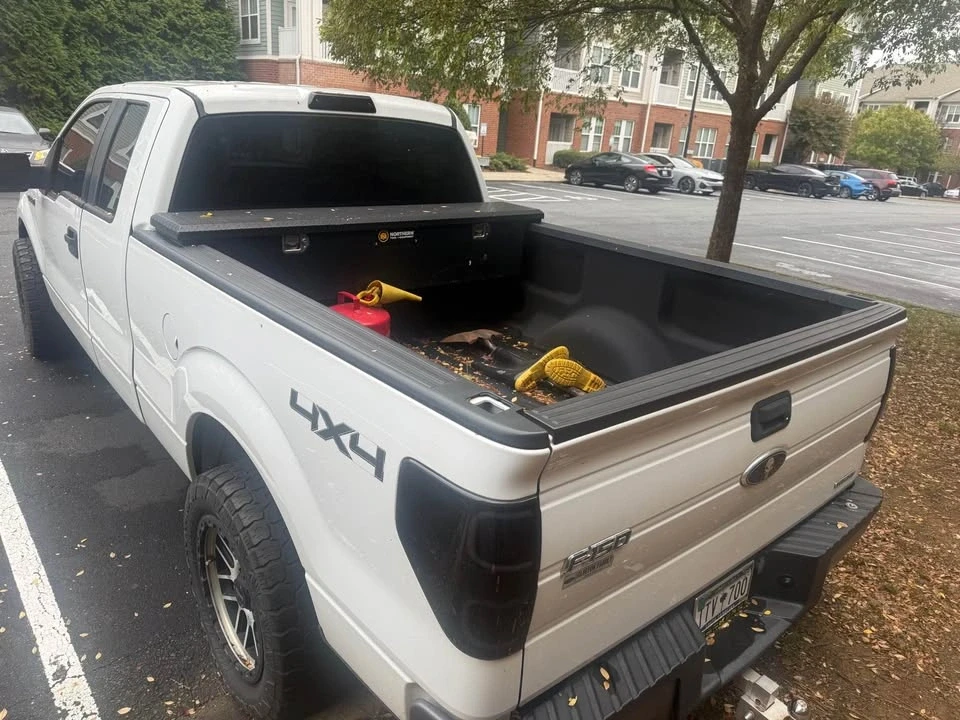 2013 Ford F-150 12th Gen - Image 4 of 5