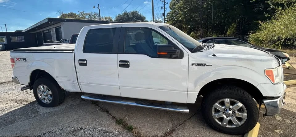 2013 Ford F-150 12th Gen - Image 3 of 3