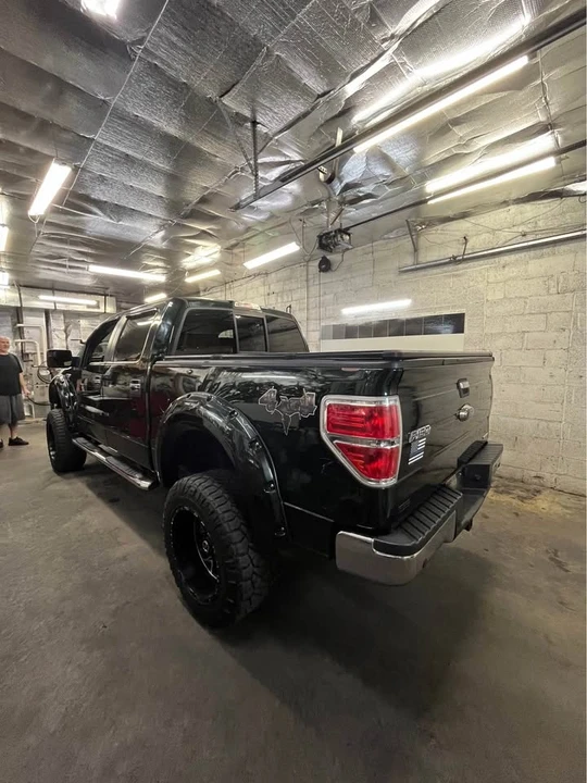 2013 Ford F-150 12th Gen - Image 5 of 9