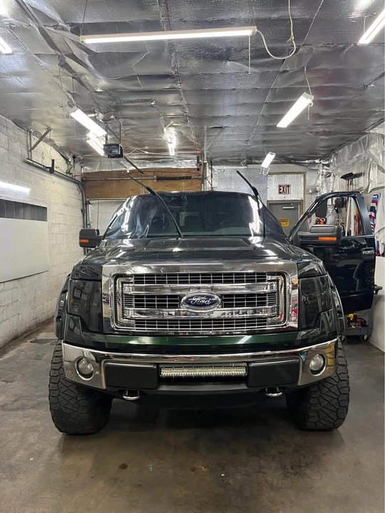 2013 Ford F-150 12th Gen - Image 2 of 9