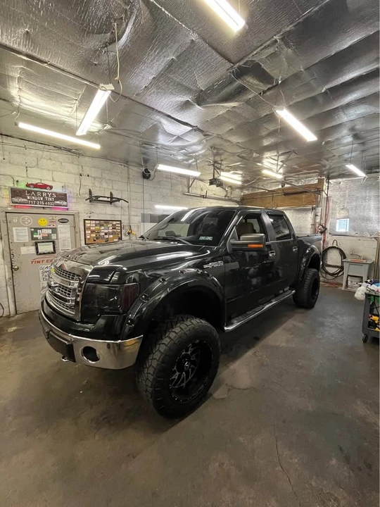 2013 Ford F-150 12th Gen - Image 3 of 9