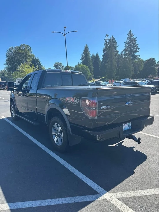 2013 Ford F-150 12th Gen - Image 9 of 10