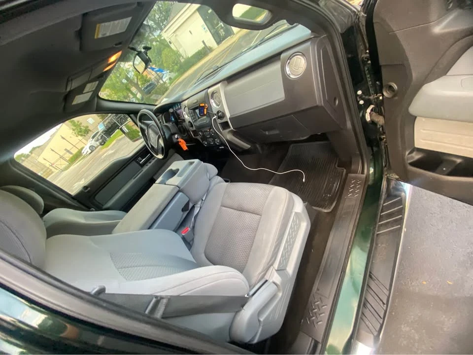 2013 Ford F-150 12th Gen - Image 5 of 8
