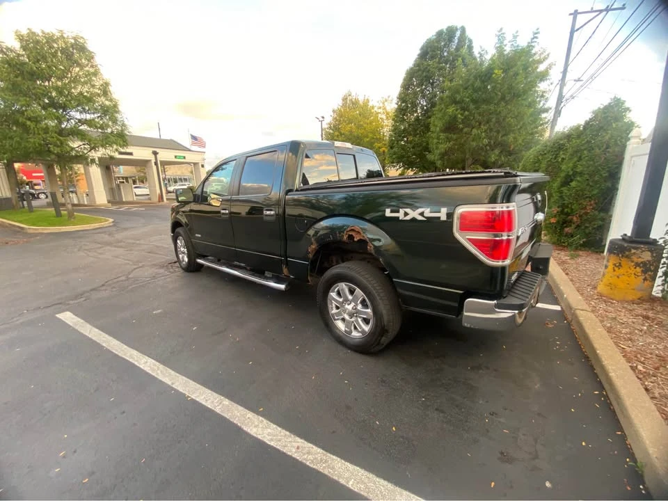 2013 Ford F-150 12th Gen - Image 3 of 8