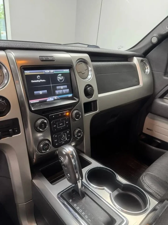 2013 Ford F-150 12th Gen - Image 10 of 12