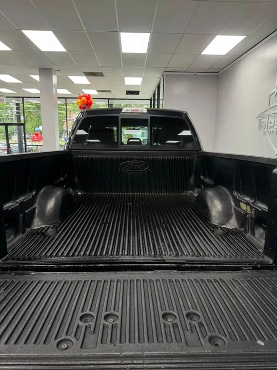 2013 Ford F-150 12th Gen - Image 7 of 12