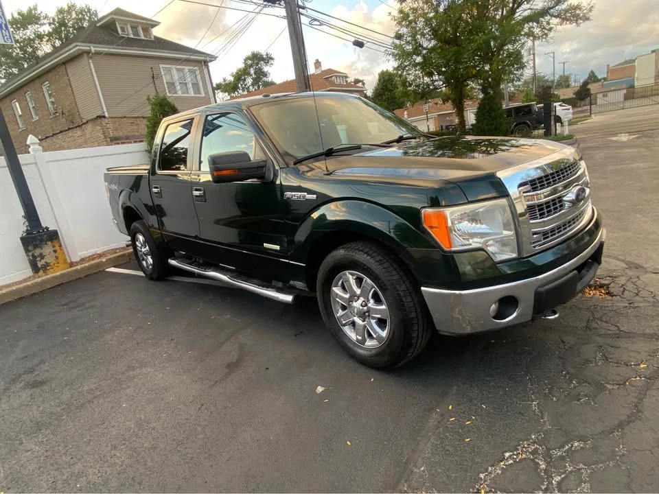 2013 Ford F-150 12th Gen - Image 2 of 8
