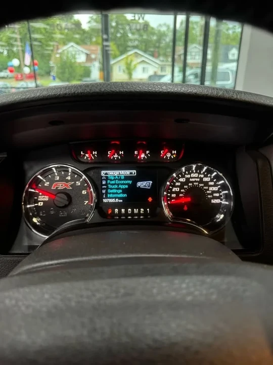 2013 Ford F-150 12th Gen - Image 11 of 12