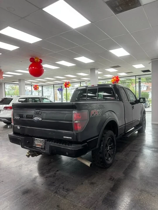 2013 Ford F-150 12th Gen - Image 4 of 12