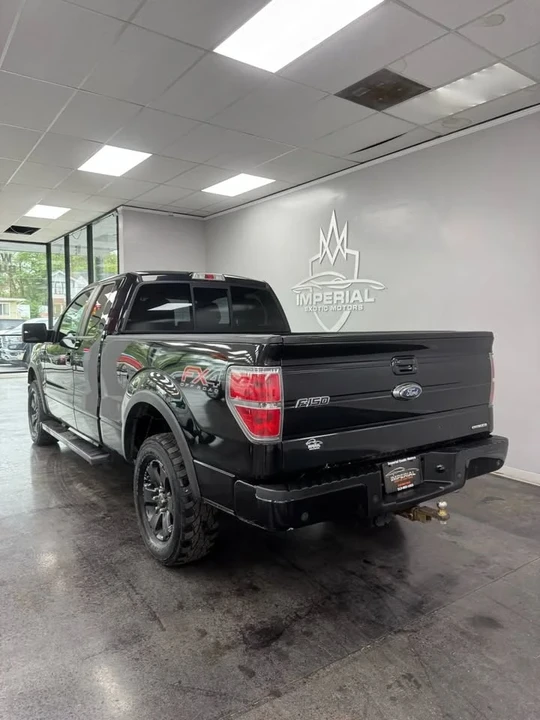 2013 Ford F-150 12th Gen - Image 6 of 12