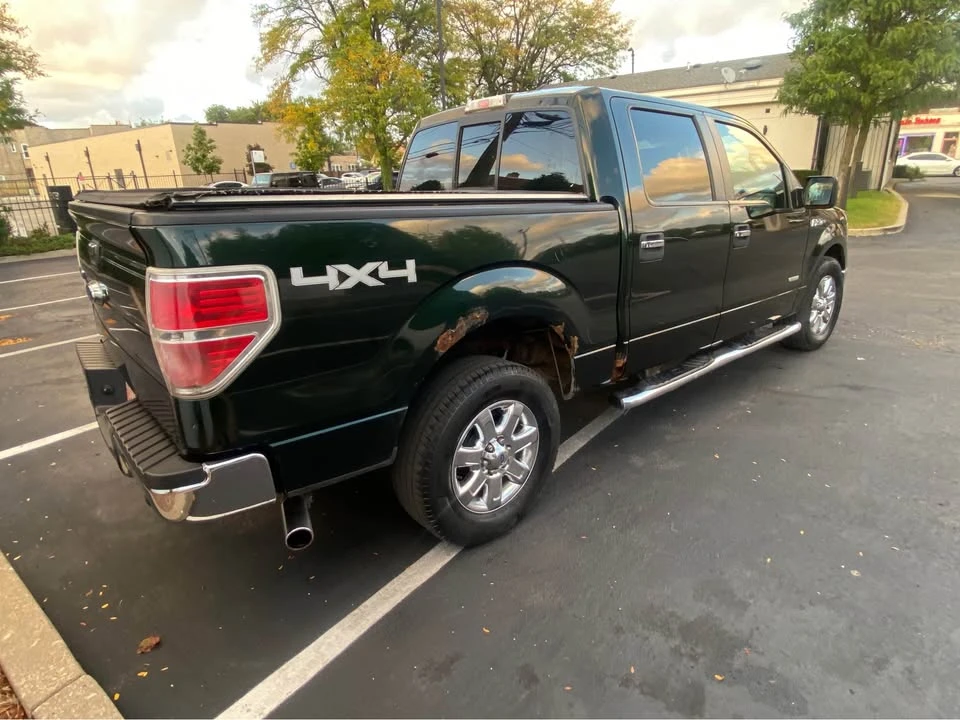 2013 Ford F-150 12th Gen - Image 4 of 8