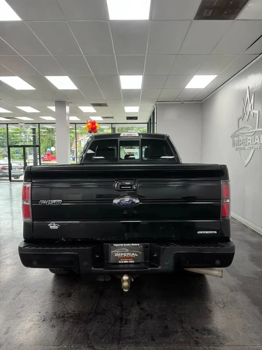 2013 Ford F-150 12th Gen - Image 5 of 12