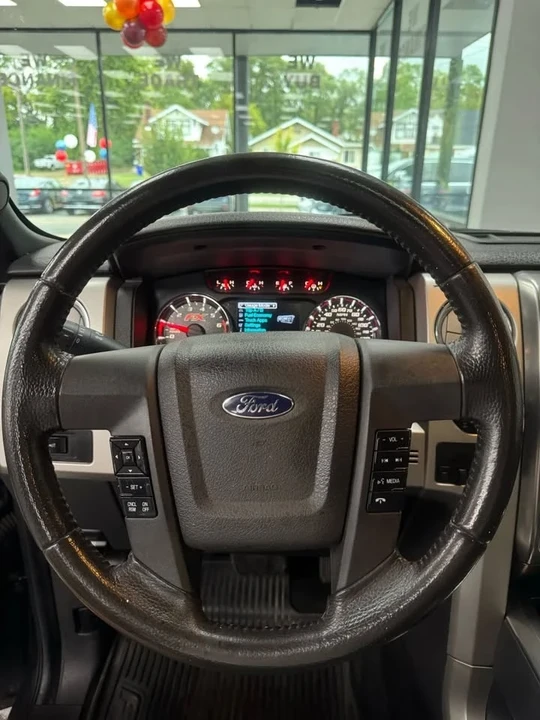 2013 Ford F-150 12th Gen - Image 12 of 12