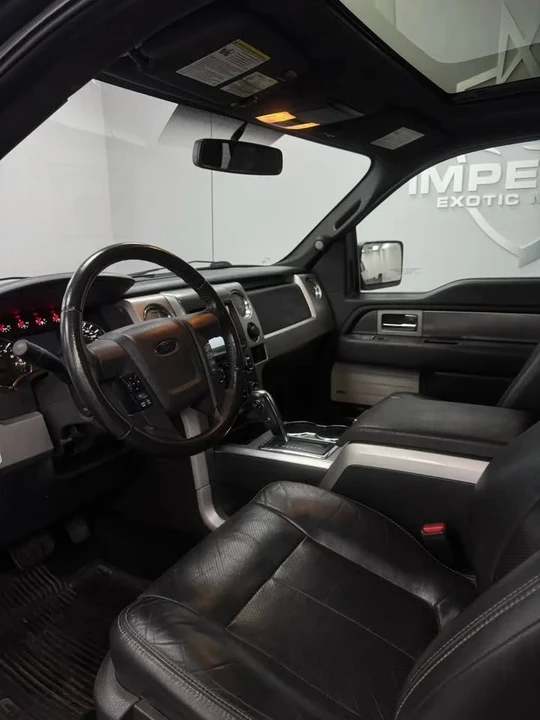 2013 Ford F-150 12th Gen - Image 9 of 12