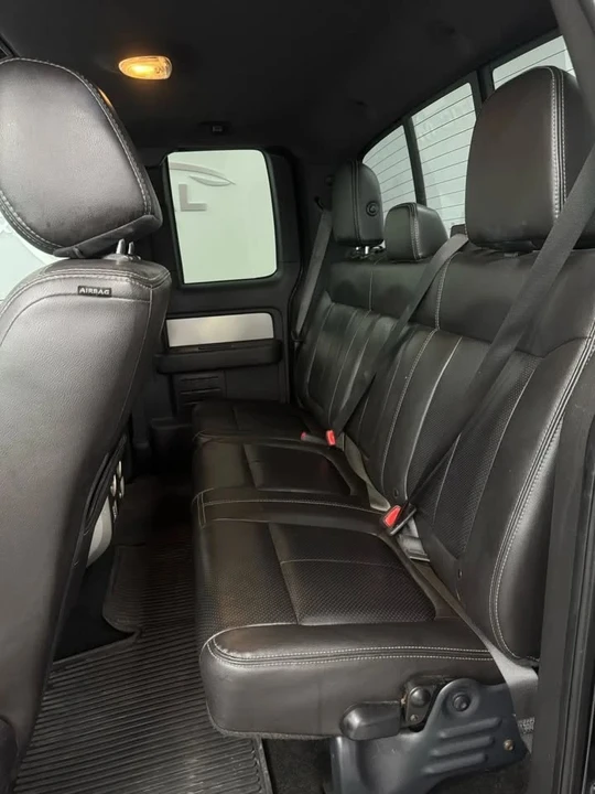 2013 Ford F-150 12th Gen - Image 8 of 12