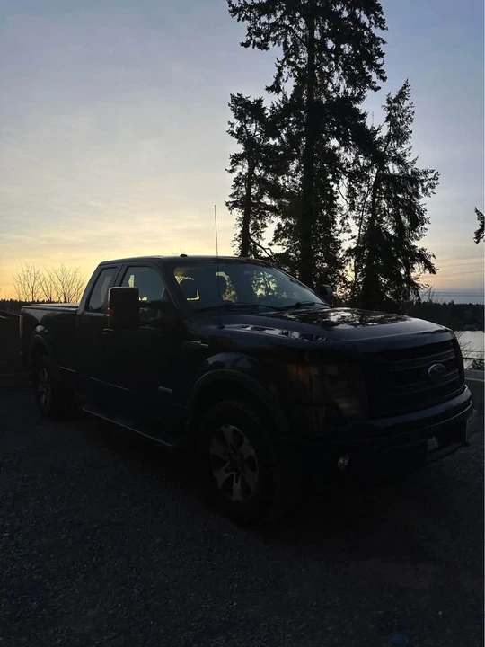 2013 Ford F-150 12th Gen - Image 2 of 10
