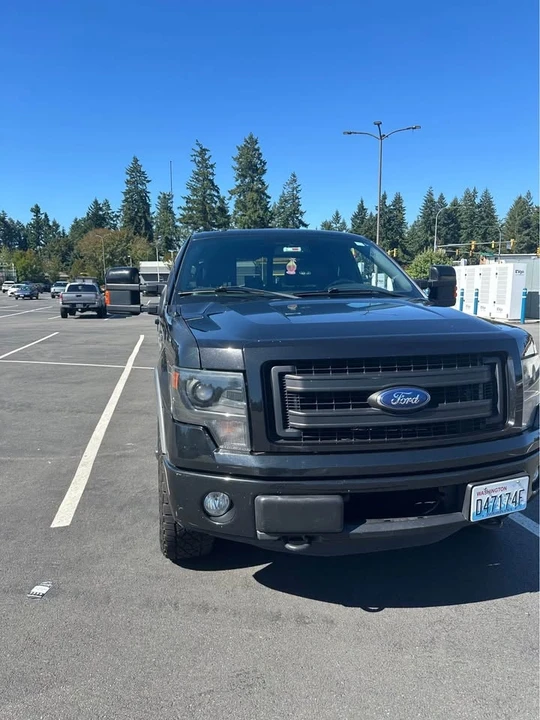 2013 Ford F-150 12th Gen - Image 7 of 10