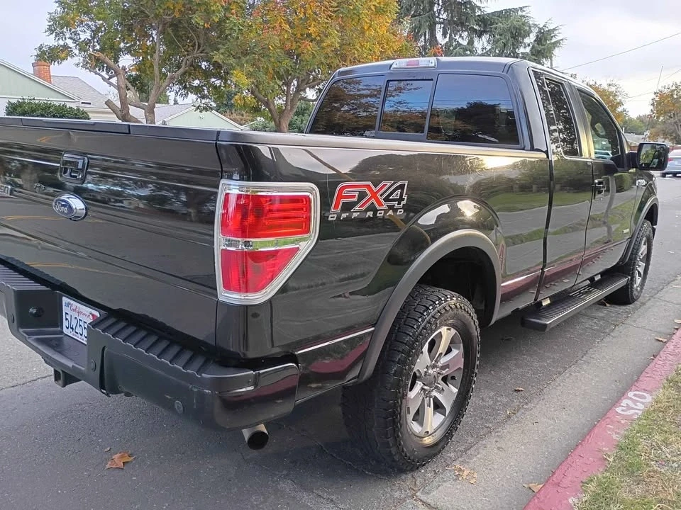 2013 Ford F-150 12th Gen - Image 4 of 17