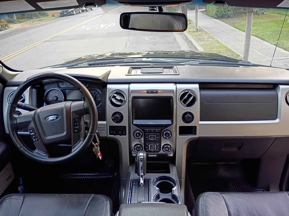 2013 Ford F-150 12th Gen - Image 12 of 17