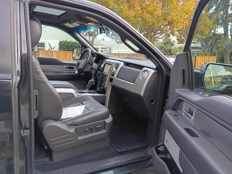 2013 Ford F-150 12th Gen - Image 8 of 17