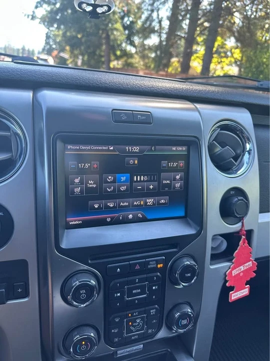 2013 Ford F-150 12th Gen - Image 5 of 10