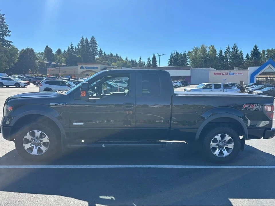 2013 Ford F-150 12th Gen - Image 6 of 10