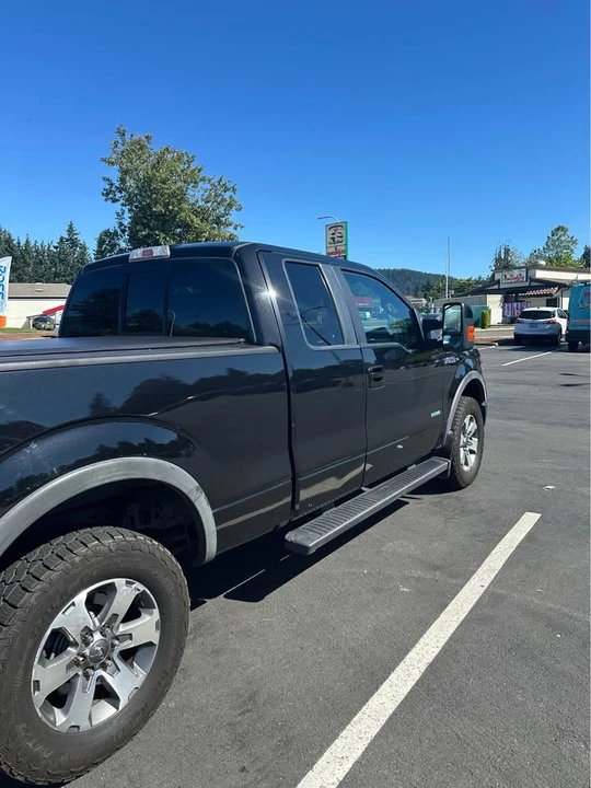 2013 Ford F-150 12th Gen - Image 8 of 10