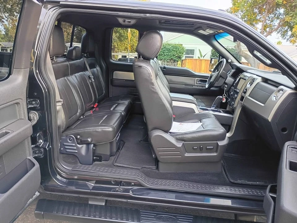 2013 Ford F-150 12th Gen - Image 9 of 17