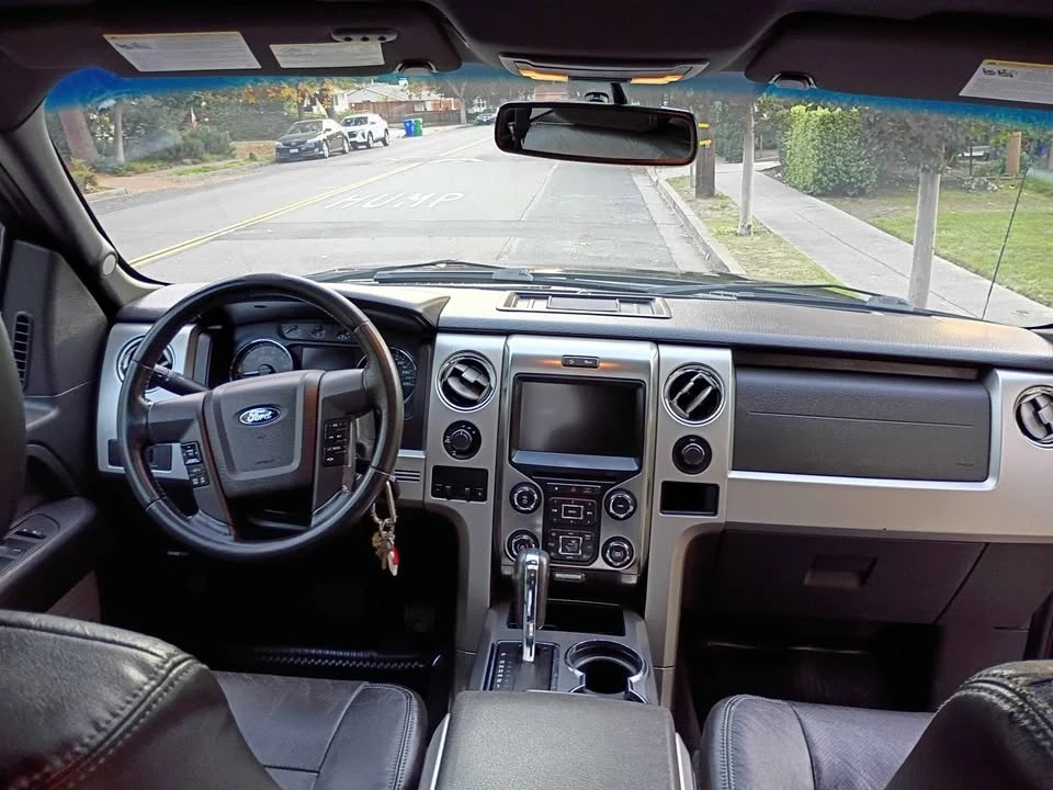 2013 Ford F-150 12th Gen - Image 11 of 17