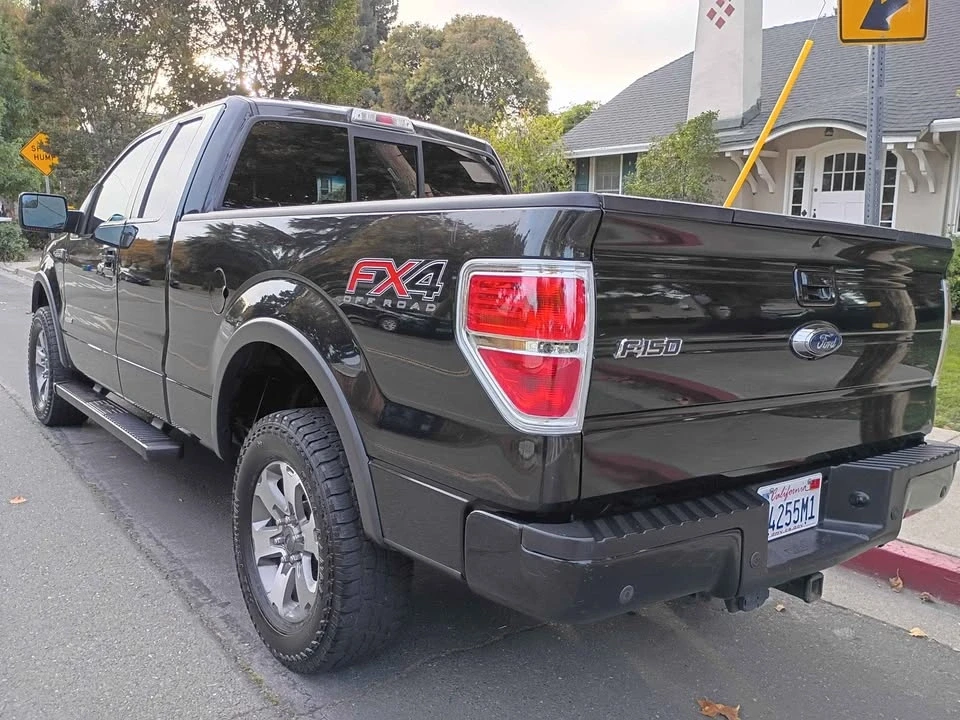 2013 Ford F-150 12th Gen - Image 7 of 17