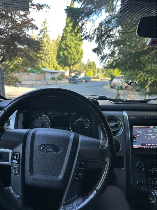 2013 Ford F-150 12th Gen - Image 3 of 10