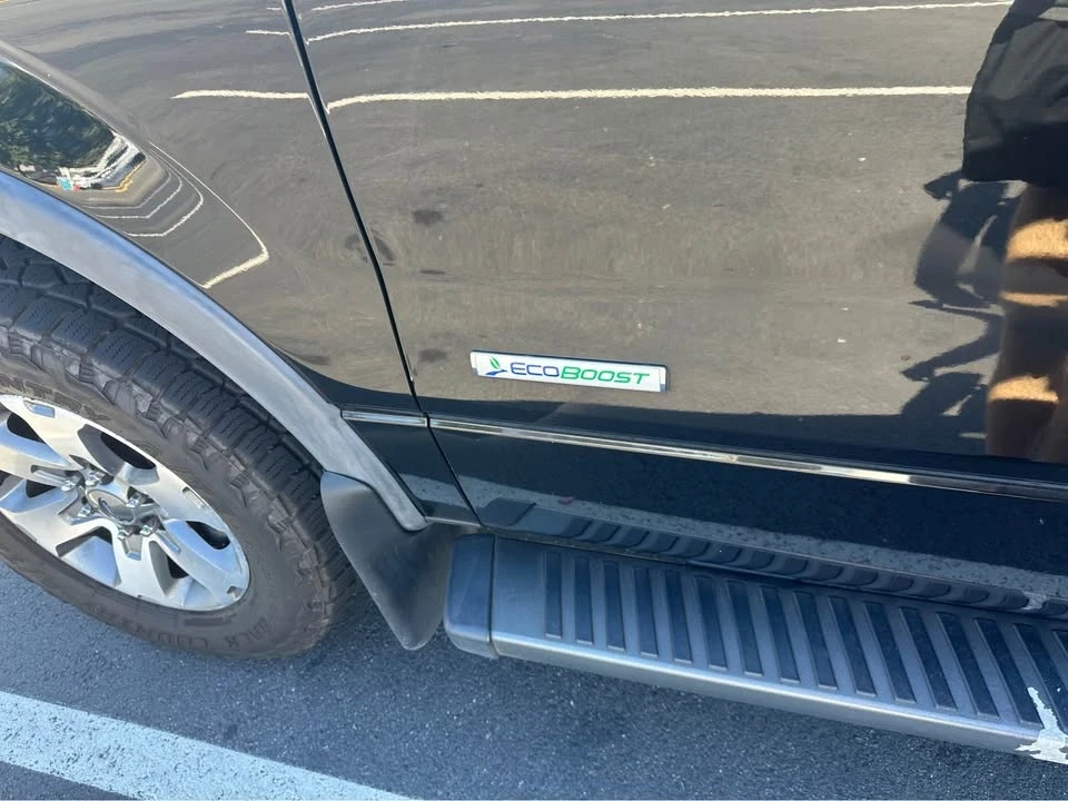 2013 Ford F-150 12th Gen - Image 10 of 10