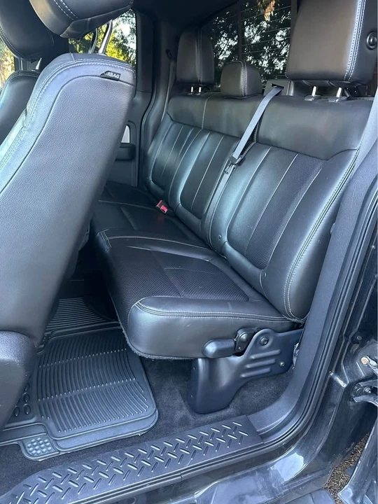 2013 Ford F-150 12th Gen - Image 4 of 10