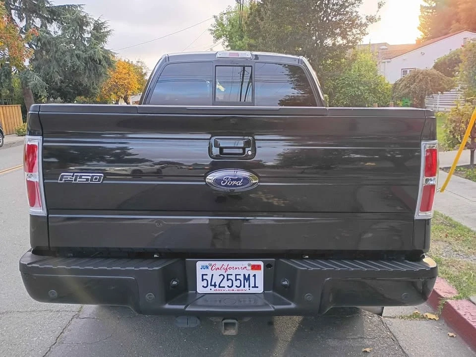 2013 Ford F-150 12th Gen - Image 5 of 17