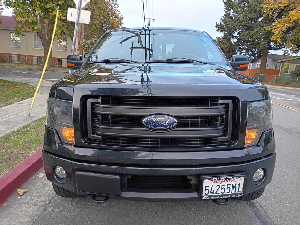 2013 Ford F-150 12th Gen - Image 2 of 17