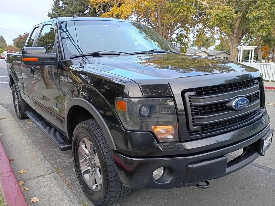 2013 Ford F-150 12th Gen - Image 3 of 17