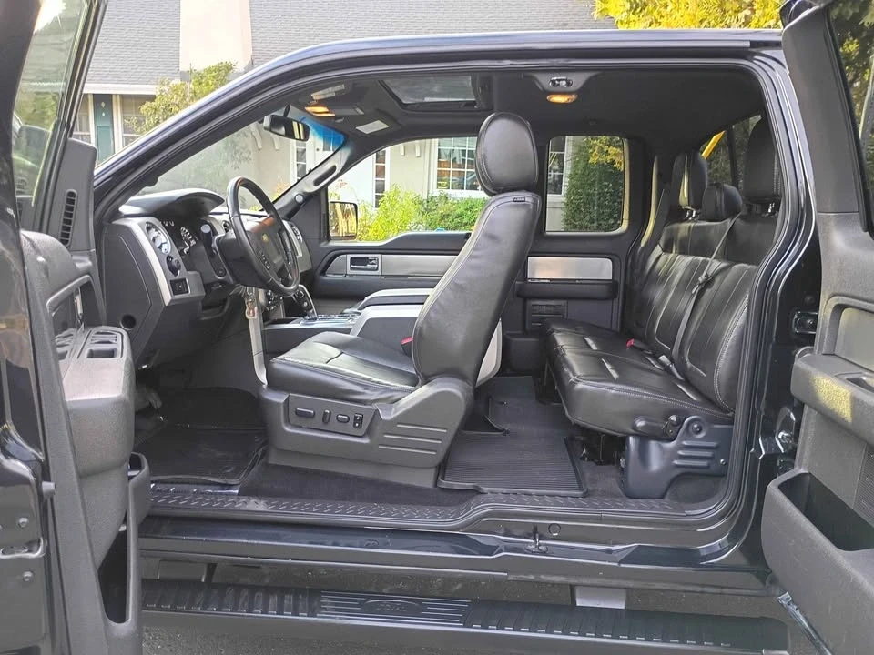 2013 Ford F-150 12th Gen - Image 14 of 17