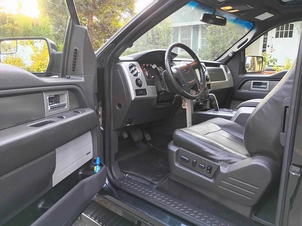 2013 Ford F-150 12th Gen - Image 13 of 17