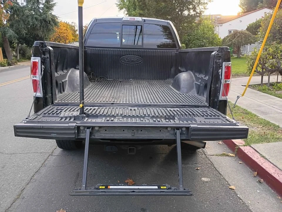 2013 Ford F-150 12th Gen - Image 6 of 17