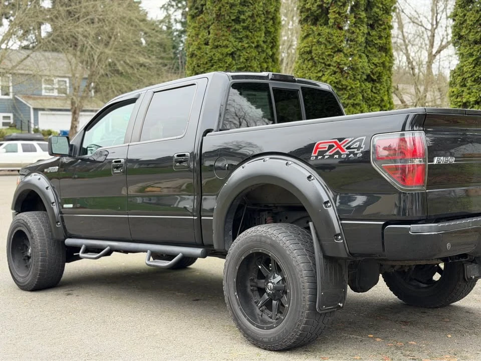 2013 Ford F-150 12th Gen - Image 4 of 16