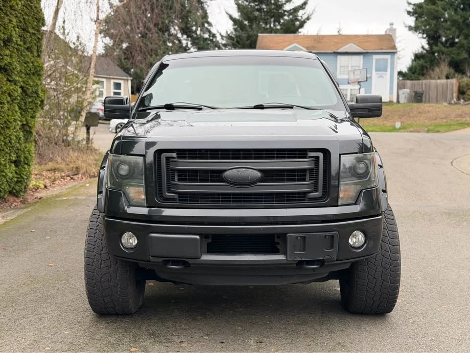 2013 Ford F-150 12th Gen - Image 2 of 16