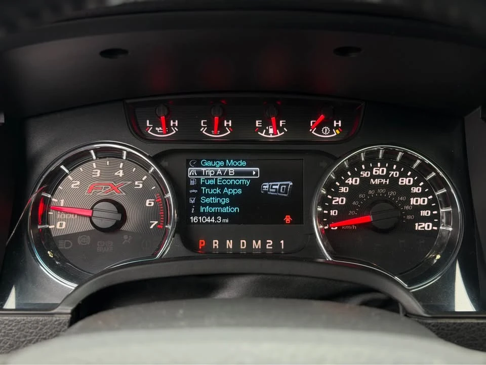 2013 Ford F-150 12th Gen - Image 13 of 16