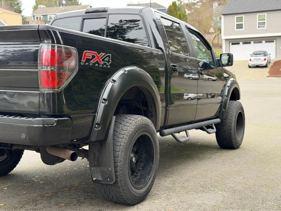 2013 Ford F-150 12th Gen - Image 5 of 16