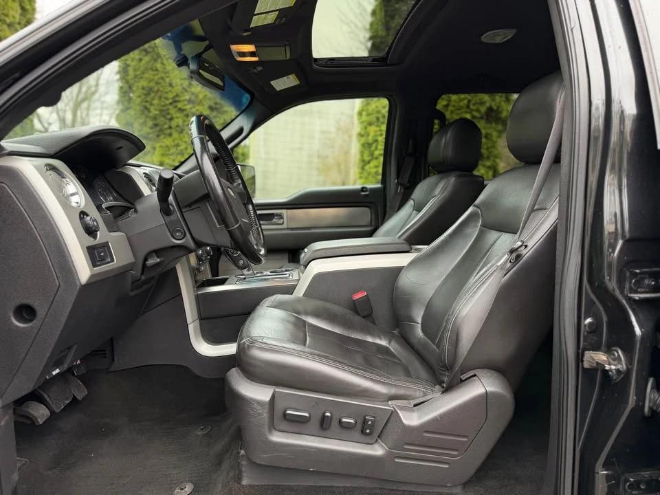 2013 Ford F-150 12th Gen - Image 6 of 16