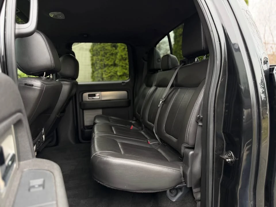 2013 Ford F-150 12th Gen - Image 15 of 16